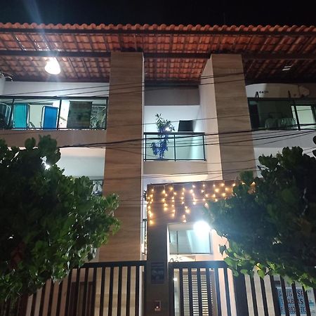 Porto De Galinhas Lindo Ap 2 Q 2 Banh 40 M Da Praia Apartment Exterior photo
