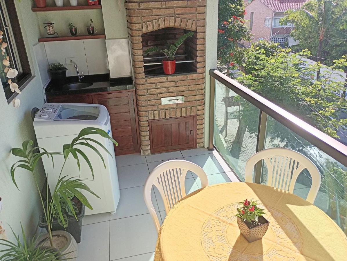 Porto De Galinhas Lindo Ap 2 Q 2 Banh 40 M Da Praia Apartment Exterior photo