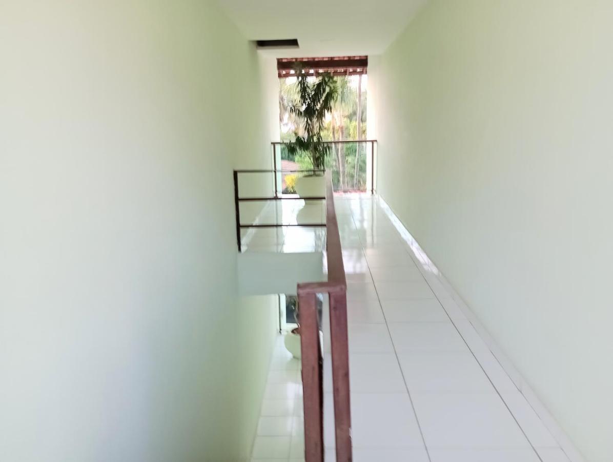 Porto De Galinhas Lindo Ap 2 Q 2 Banh 40 M Da Praia Apartment Exterior photo